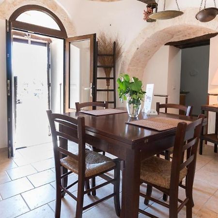 Trulli Domus Petra Villa Alberobello Kültér fotó