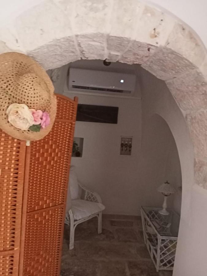 Trulli Domus Petra Villa Alberobello Kültér fotó