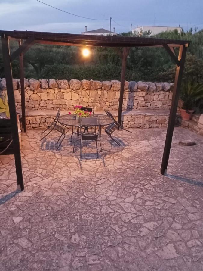 Trulli Domus Petra Villa Alberobello Kültér fotó