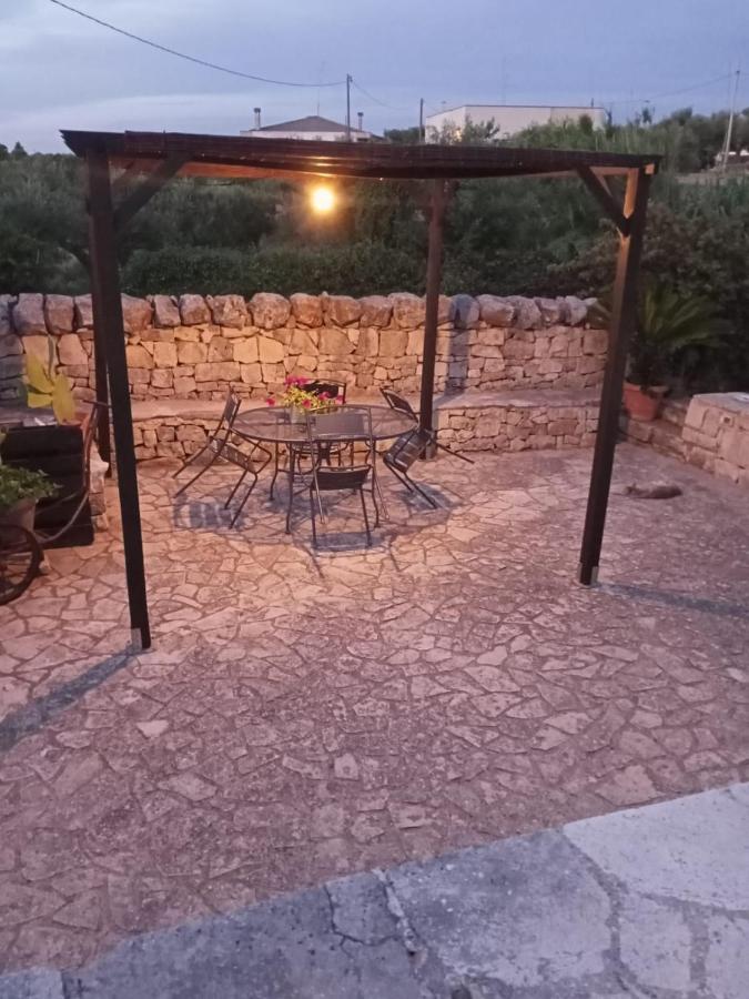 Trulli Domus Petra Villa Alberobello Kültér fotó