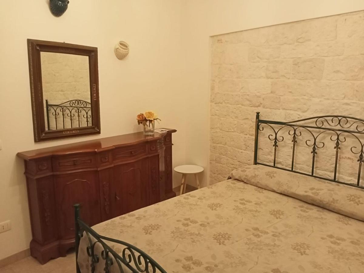 Trulli Domus Petra Villa Alberobello Kültér fotó