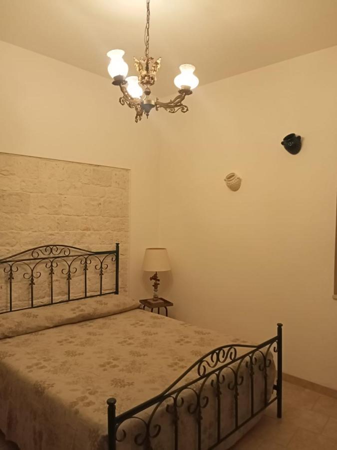Trulli Domus Petra Villa Alberobello Kültér fotó