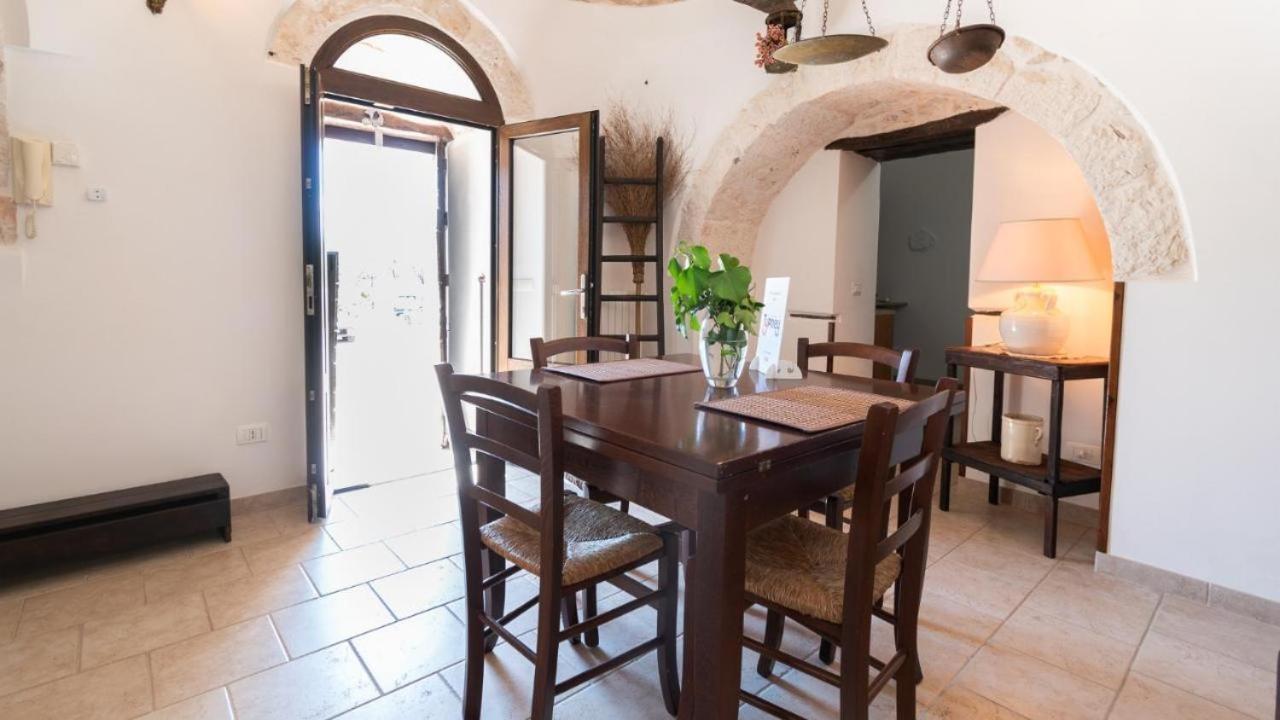 Trulli Domus Petra Villa Alberobello Kültér fotó