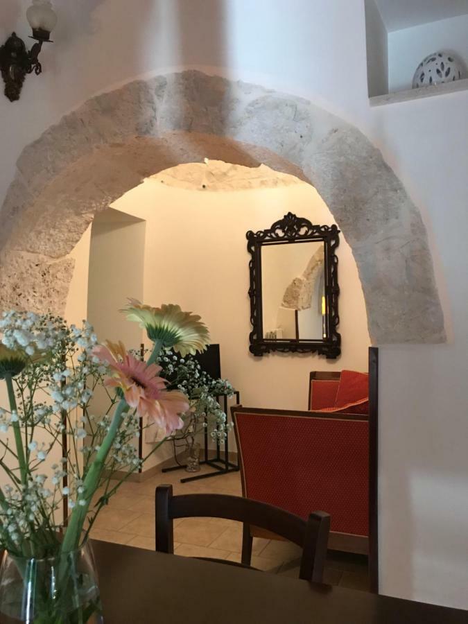 Trulli Domus Petra Villa Alberobello Kültér fotó