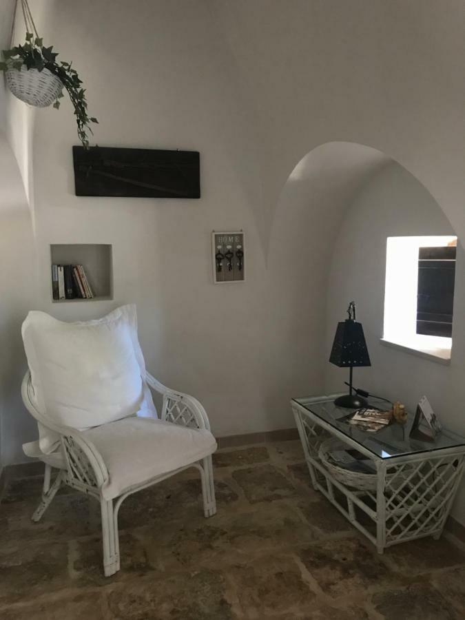 Trulli Domus Petra Villa Alberobello Kültér fotó