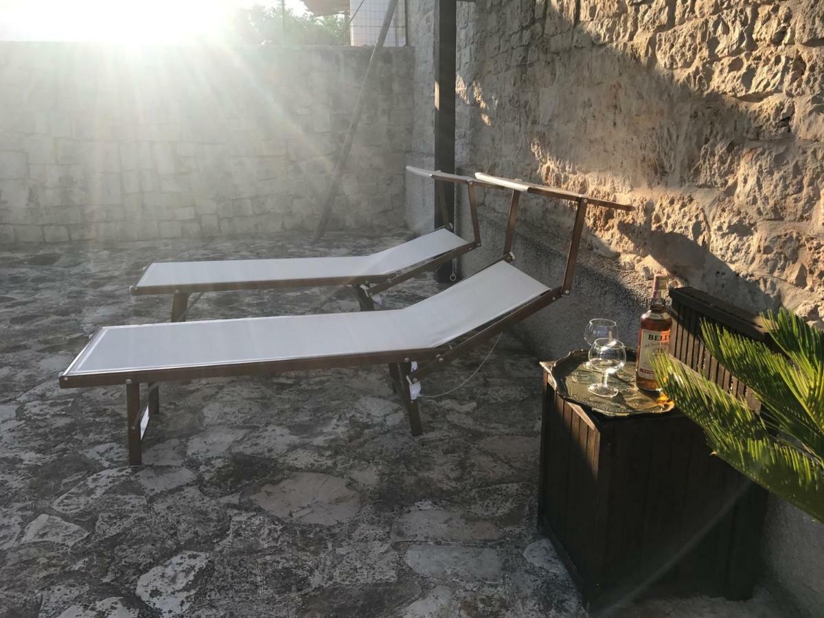 Trulli Domus Petra Villa Alberobello Kültér fotó