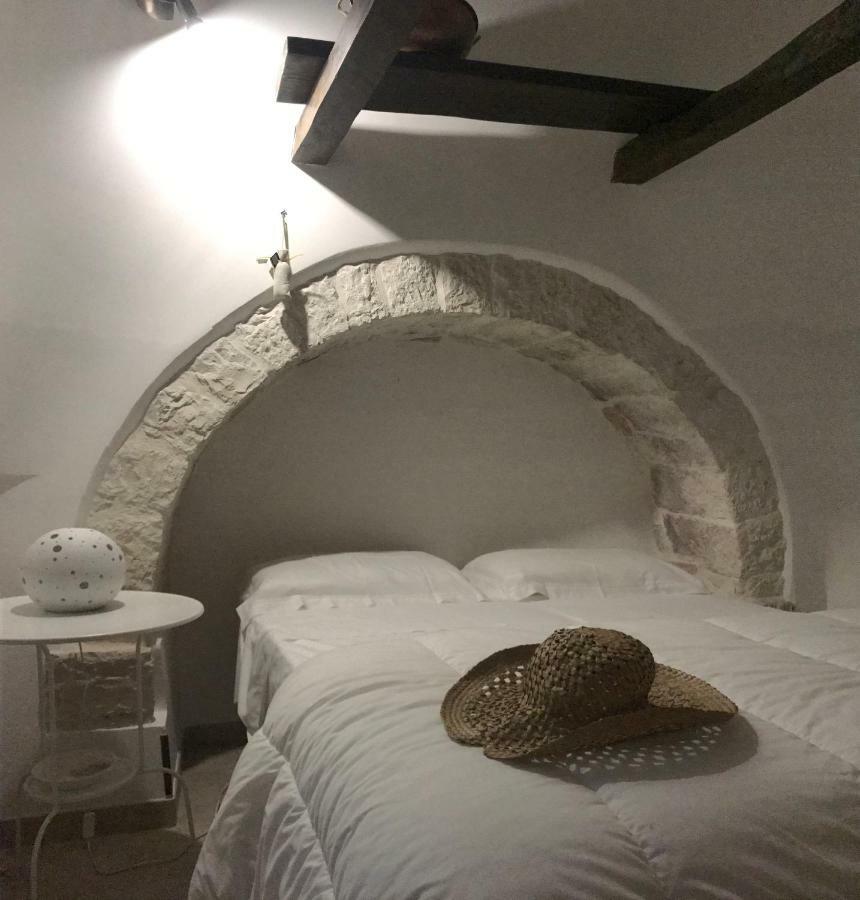 Trulli Domus Petra Villa Alberobello Kültér fotó