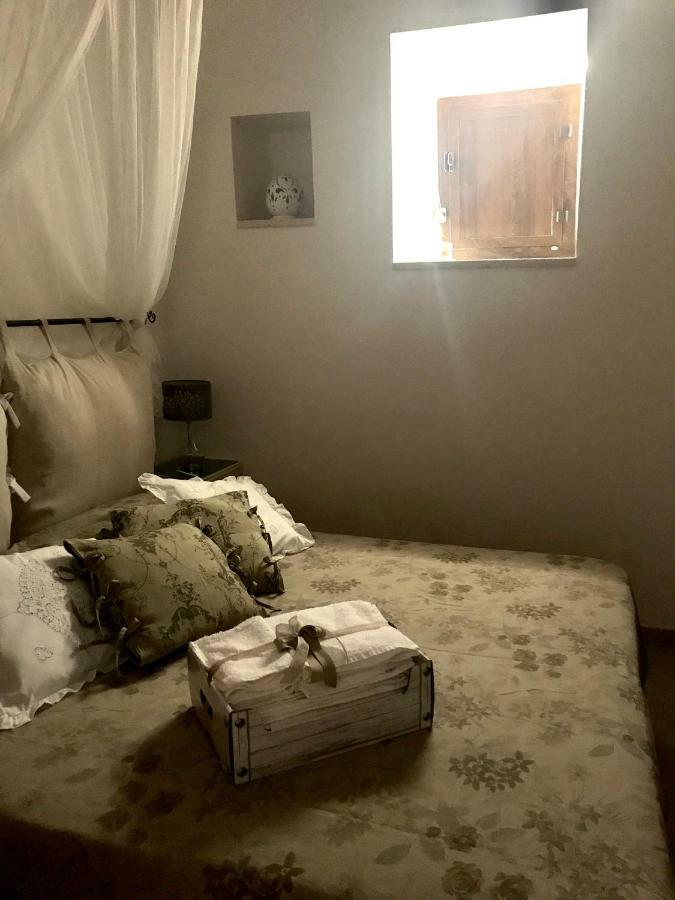 Trulli Domus Petra Villa Alberobello Kültér fotó